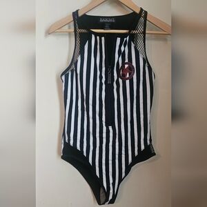 BlackCraft Cult One Piece